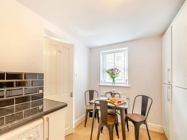 Kitchen/diner | Raven Cottage, Barnard Castle