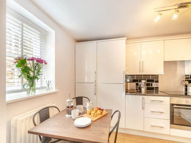 Kitchen/diner | Raven Cottage, Barnard Castle