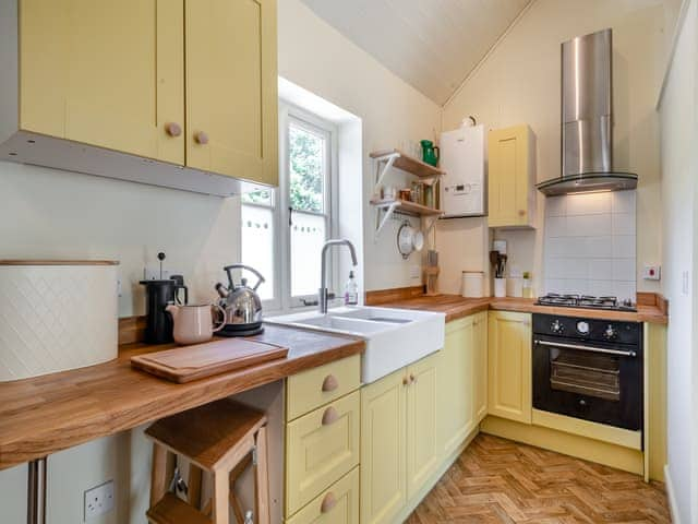 Kitchen | The Old Reading Room, Salhouse, near Norwich