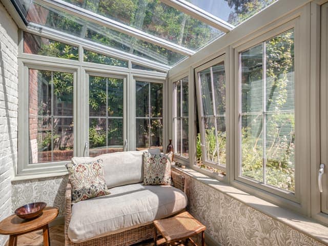 Sitting room | The Old Reading Room, Salhouse, near Norwich