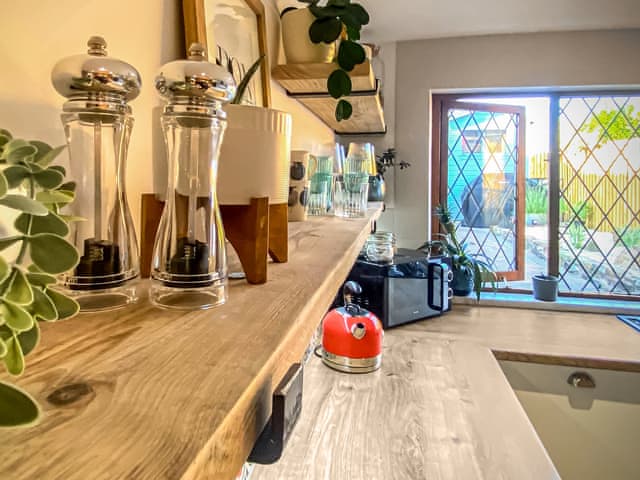 Kitchen | Weavers Cottage, Fence, near Pendle