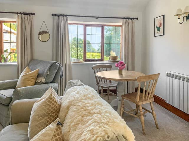 Dining Area | Corn Stook - Granary Farm Cottages, Sawdon, near Scarborough