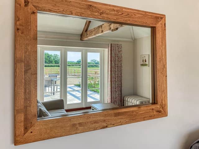 Interior | Barnyard, Chetnole, near Sherborne