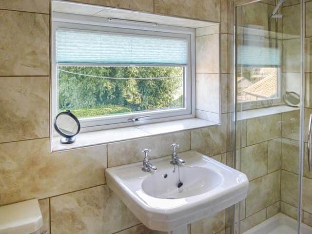 Shower room | The Annexe, Holmer, near Hereford