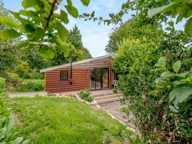 Exterior | Eeyores House - Honeypot Farm, Court-at-Street, near Hythe