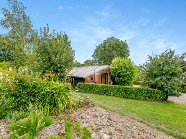 Exterior | Eeyores House - Honeypot Farm, Court-at-Street, near Hythe