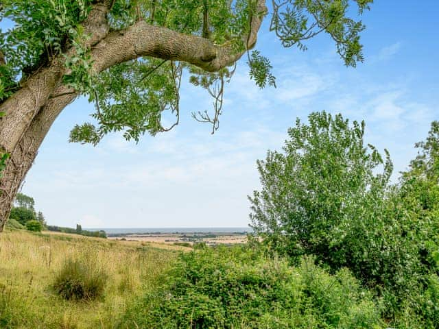 Surrounding area | Eeyores House - Honeypot Farm, Court-at-Street, near Hythe