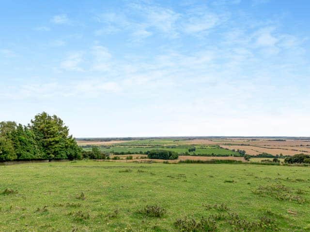 Surrounding area | Eeyores House - Honeypot Farm, Court-at-Street, near Hythe