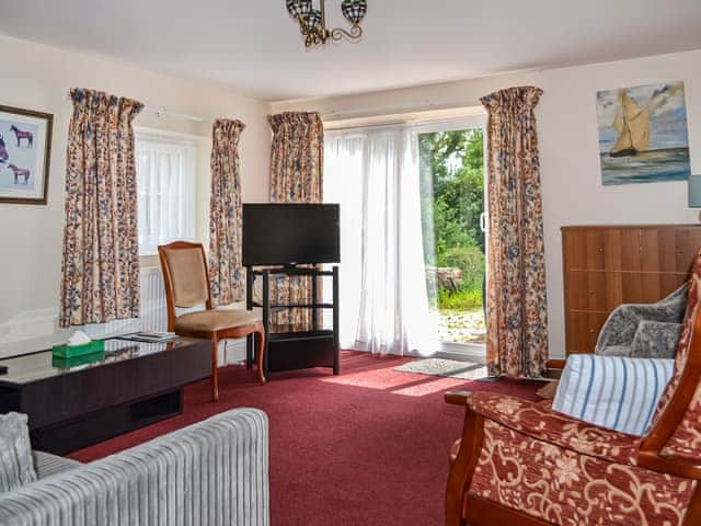 Living room | The Old Farm Cottage, Louth