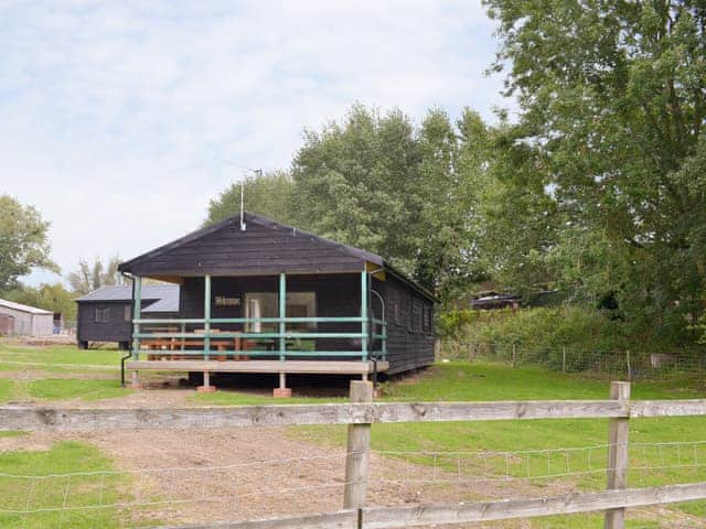Exterior | Ash Lodge - Broad View Farm, Blacknest, near Alton