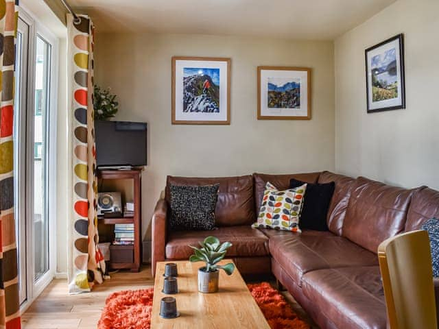 Living area | Bow Rigg, Bowness-on-Windermere