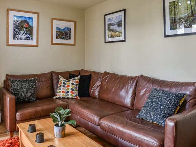 Living area | Bow Rigg, Bowness-on-Windermere