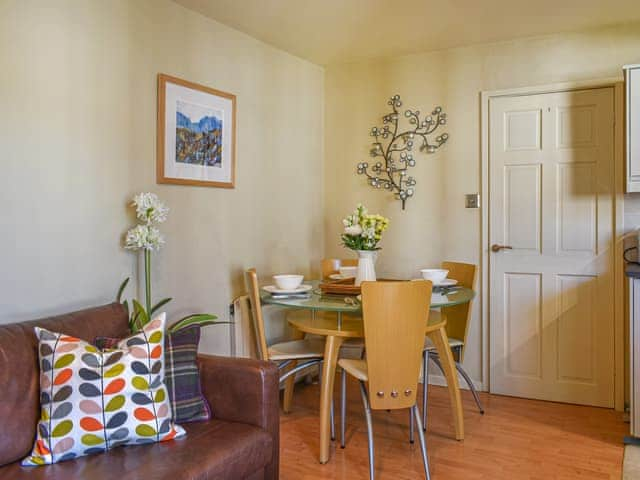 Dining Area | Bow Rigg, Bowness-on-Windermere