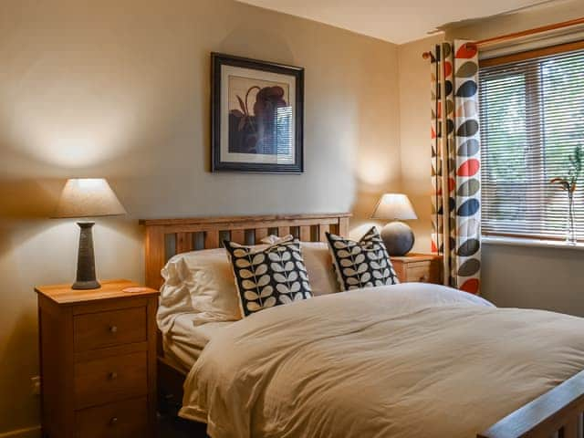 Double bedroom | Bow Rigg, Bowness-on-Windermere