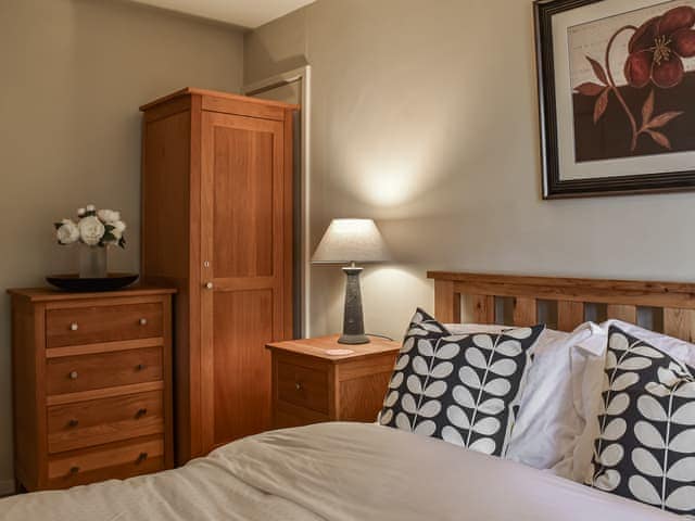 Double bedroom | Bow Rigg, Bowness-on-Windermere