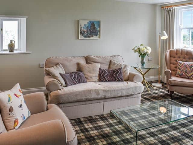 Living room | High Bank Farm, Southside, Butterknowle