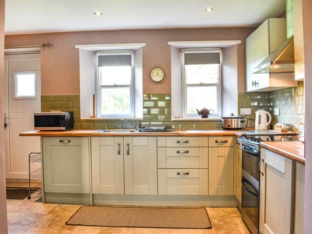 Kitchen | High Bank Farm, Southside, Butterknowle