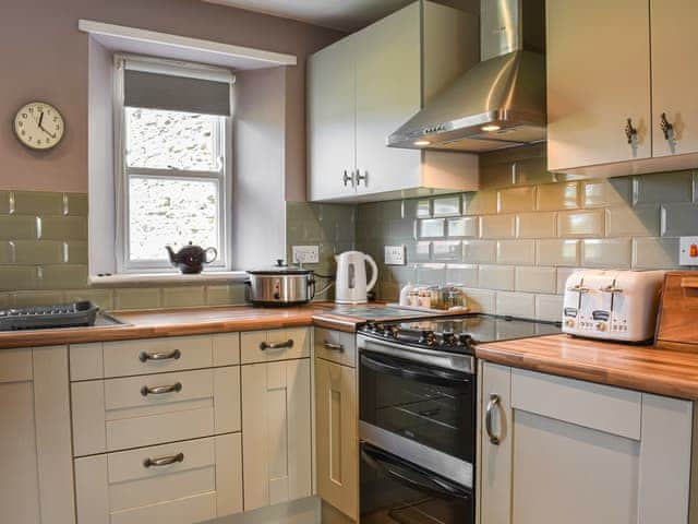 Kitchen | High Bank Farm, Southside, Butterknowle