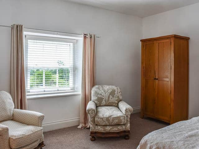 Double bedroom | High Bank Farm, Southside, Butterknowle