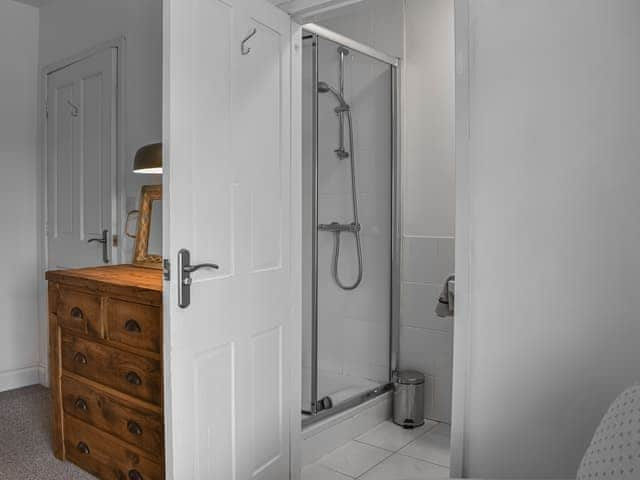 En-suite | High Bank Farm, Southside, Butterknowle