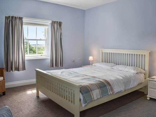 Double bedroom | High Bank Farm, Southside, Butterknowle