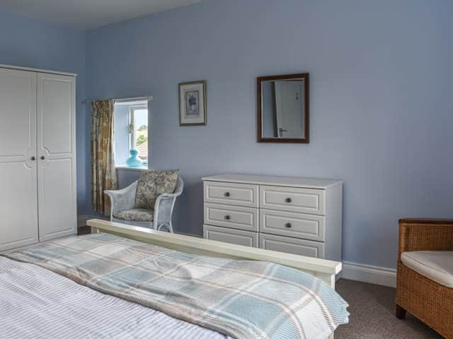 Double bedroom | High Bank Farm, Southside, Butterknowle