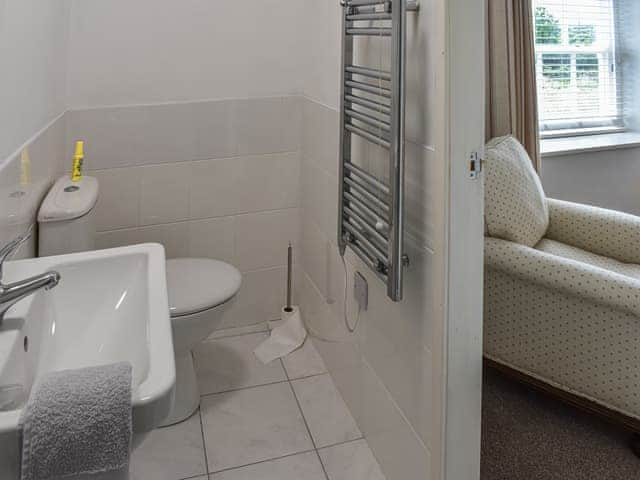 En-suite | High Bank Farm, Southside, Butterknowle