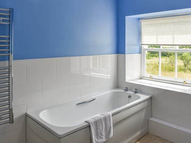 Bathroom | High Bank Farm, Southside, Butterknowle