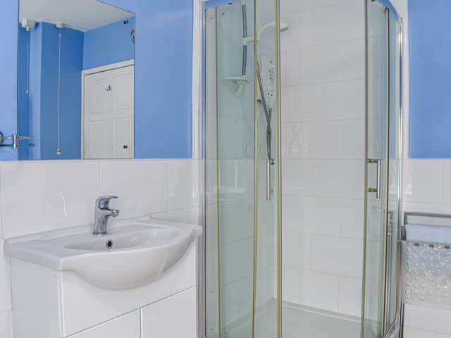 Bathroom | High Bank Farm, Southside, Butterknowle