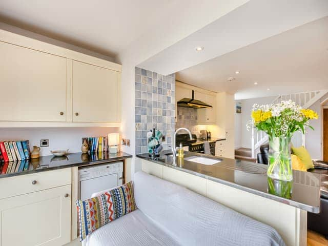 Kitchen area | Beacon - High Peak House, Ravenscar, near Whitby