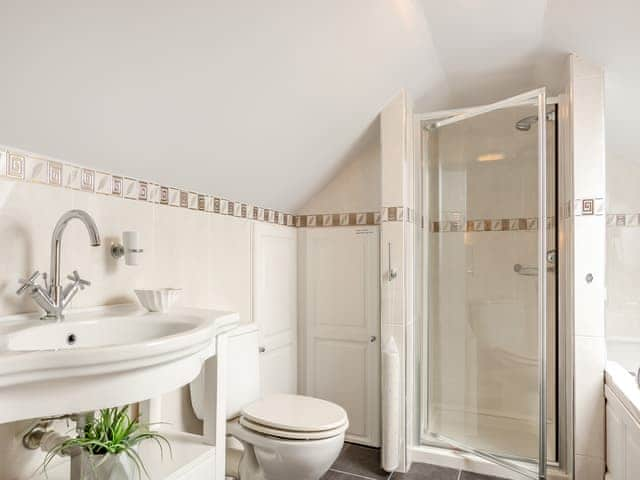 Bathroom | Beacon - High Peak House, Ravenscar, near Whitby