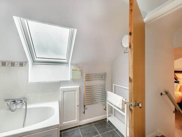 Bathroom | Beacon - High Peak House, Ravenscar, near Whitby