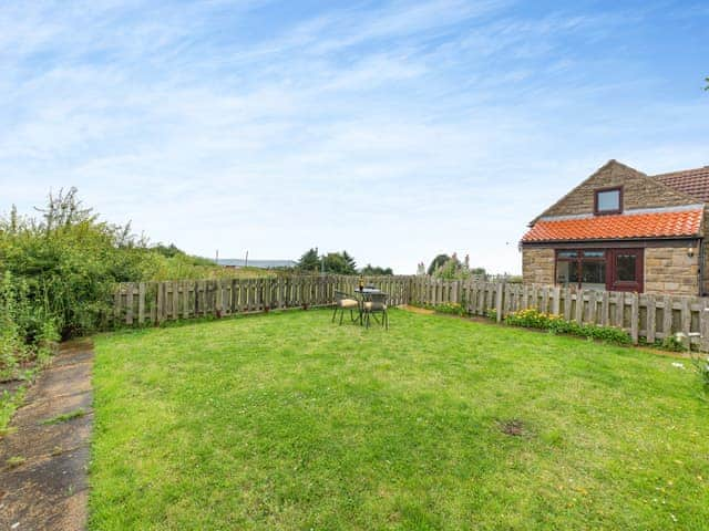 Exterior | Beacon - High Peak House, Ravenscar, near Whitby