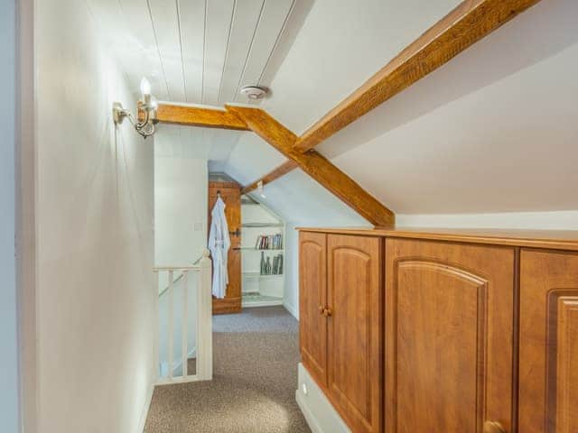 Hallway | Bay - High Peak House, Ravenscar, near Whitby