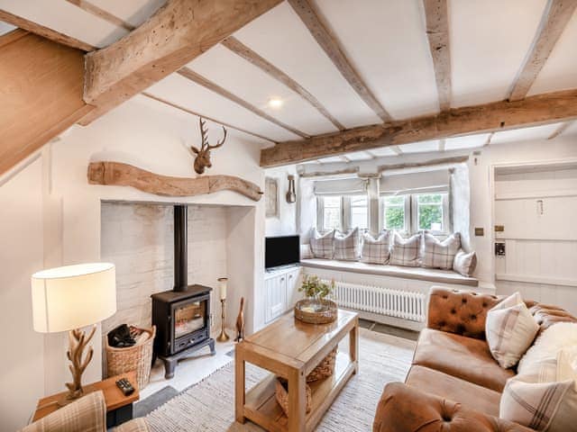 Living room | The Flaggs, Giggleswick, near Settle
