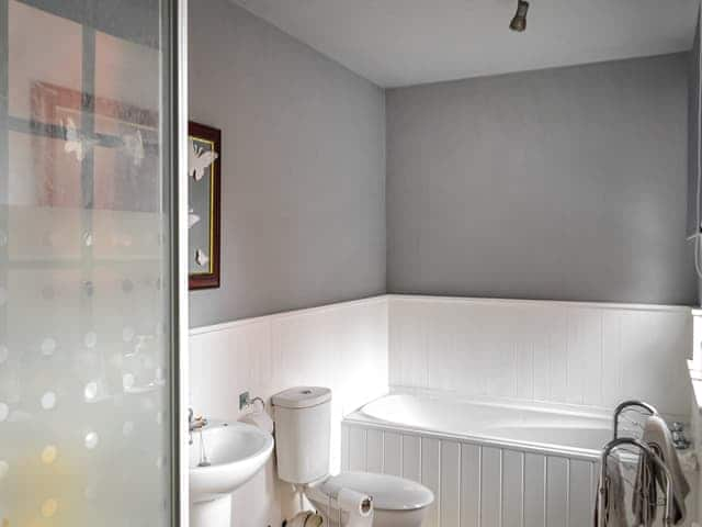 Bathroom | The Old School, Cleethorpes