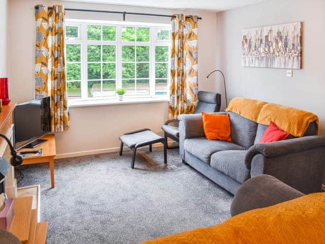 Living room | Oaklea Cottage, Windermere