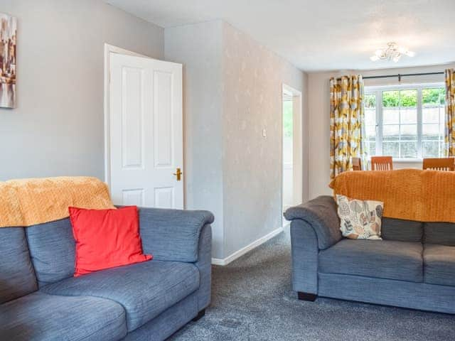 Living room | Oaklea Cottage, Windermere