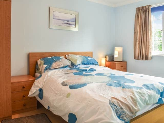 Double bedroom | Oaklea Cottage, Windermere