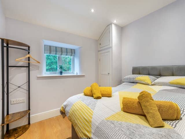 Double bedroom | Lindwood, Bakewell