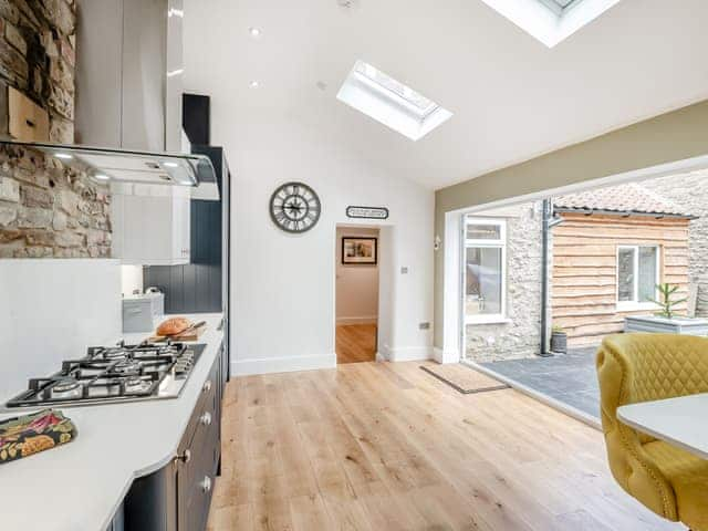 Kitchen | Rock House, Pickering