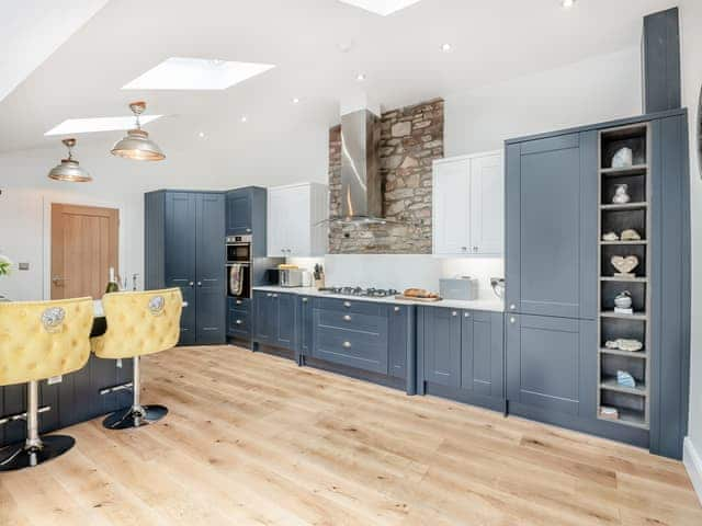 Kitchen | Rock House, Pickering