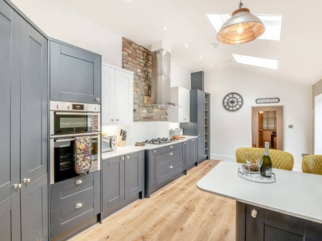 Kitchen | Rock House, Pickering