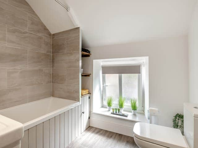 Bathroom | Rock House, Pickering