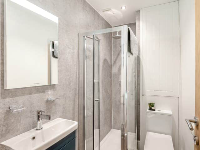 Bathroom | Rock House, Pickering