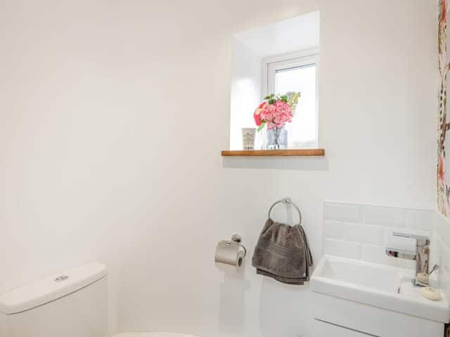 Bathroom | Rock House, Pickering