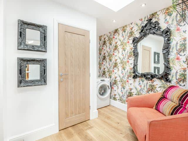 Utility room | Rock House, Pickering