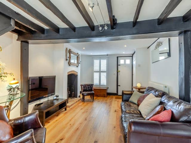 Living room | Cutters Cottage, Roydon, near Harlow