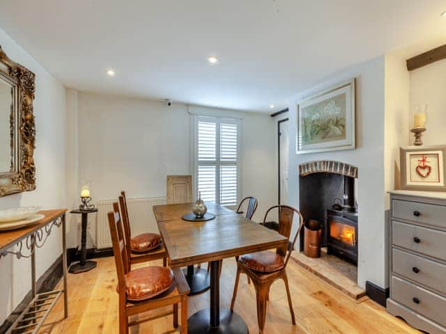 Dining room | Cutters Cottage, Roydon, near Harlow