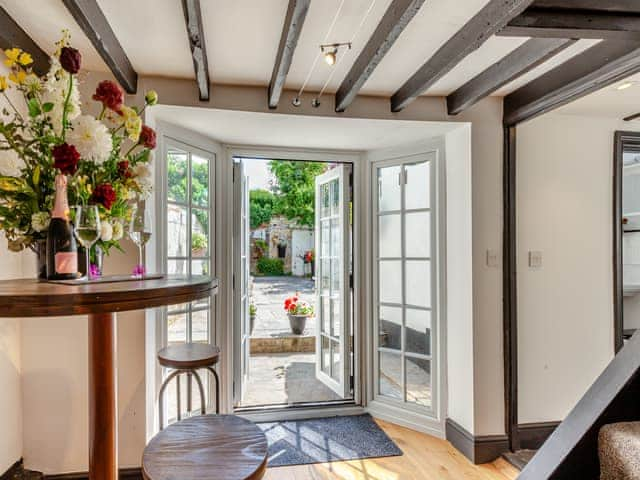 Hallway | Cutters Cottage, Roydon, near Harlow